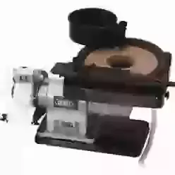 350W 230V Wet & Dry Bench Grinder
